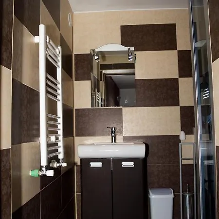 Casa Hortensia Homestay *