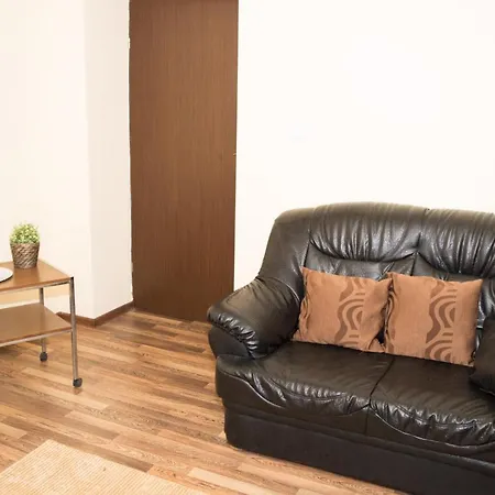 Casa Hortensia * Mangalia